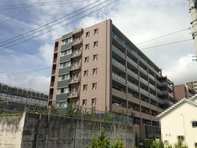 物件のメイン画像