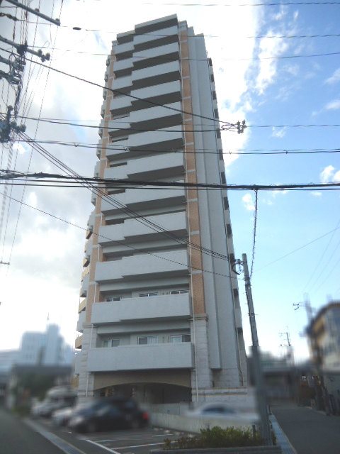 物件のメイン画像