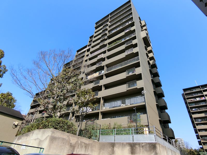 物件のメイン画像