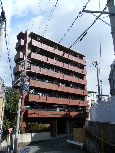 物件のメイン画像