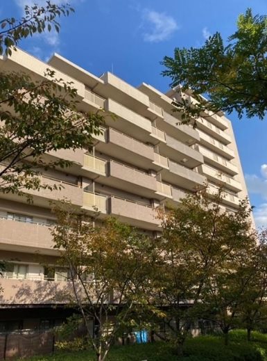 物件のメイン画像