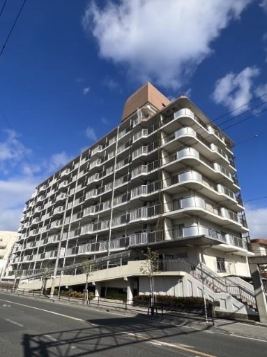 物件のメイン画像