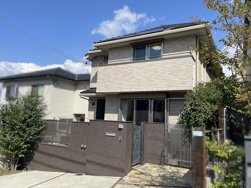 物件のメイン画像