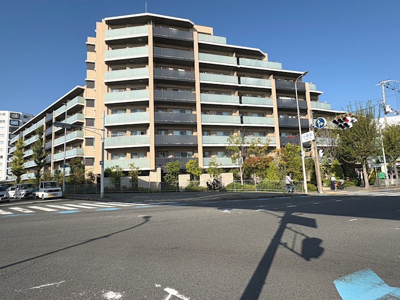 物件のメイン画像