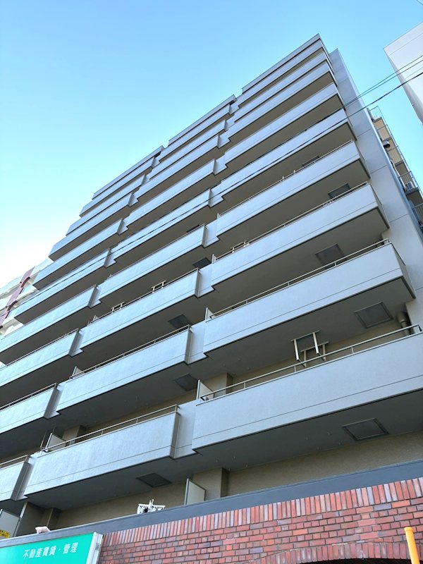 物件のメイン画像