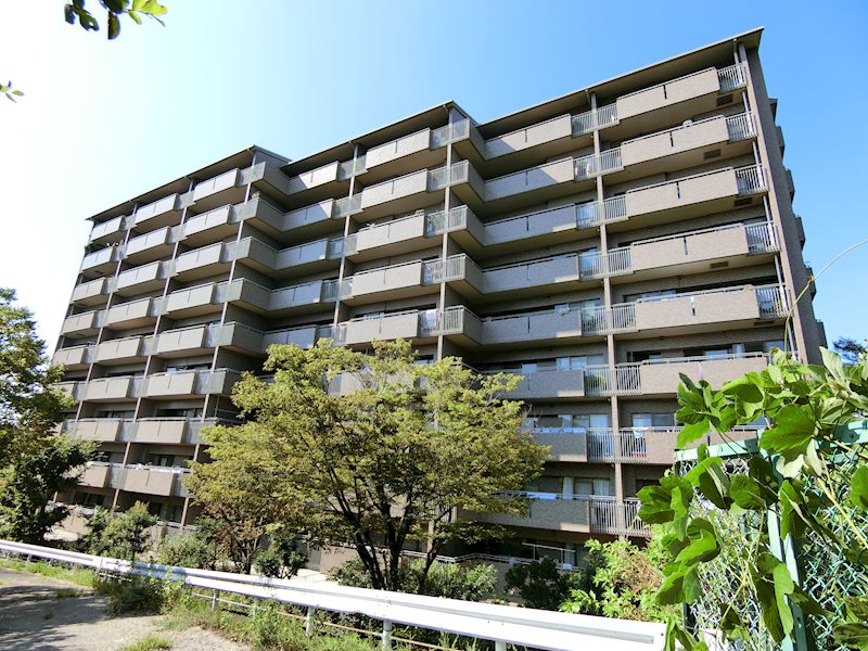 物件のメイン画像