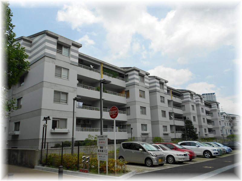 物件のメイン画像