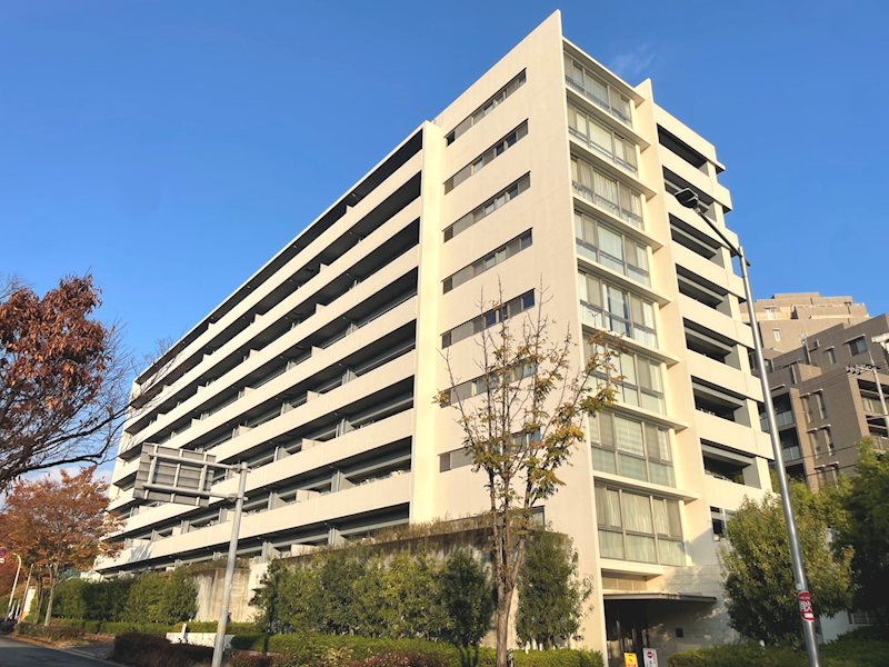 物件のメイン画像