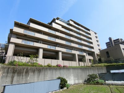 物件のメイン画像