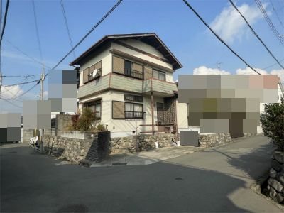 物件のメイン画像