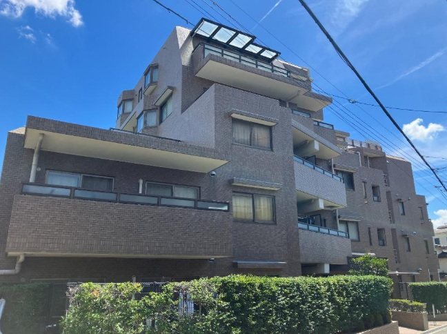 物件のメイン画像