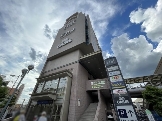 物件のメイン画像