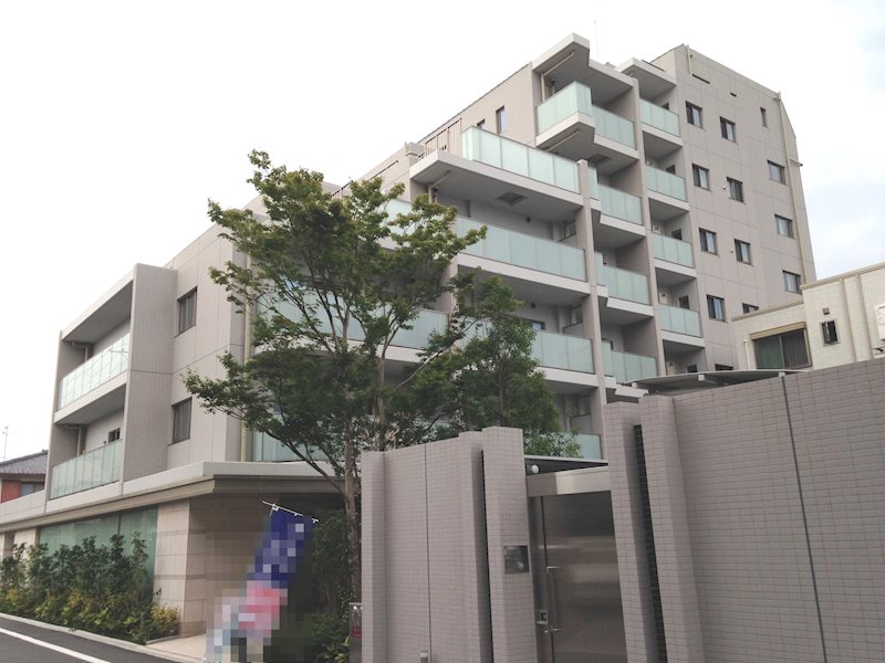 物件のメイン画像