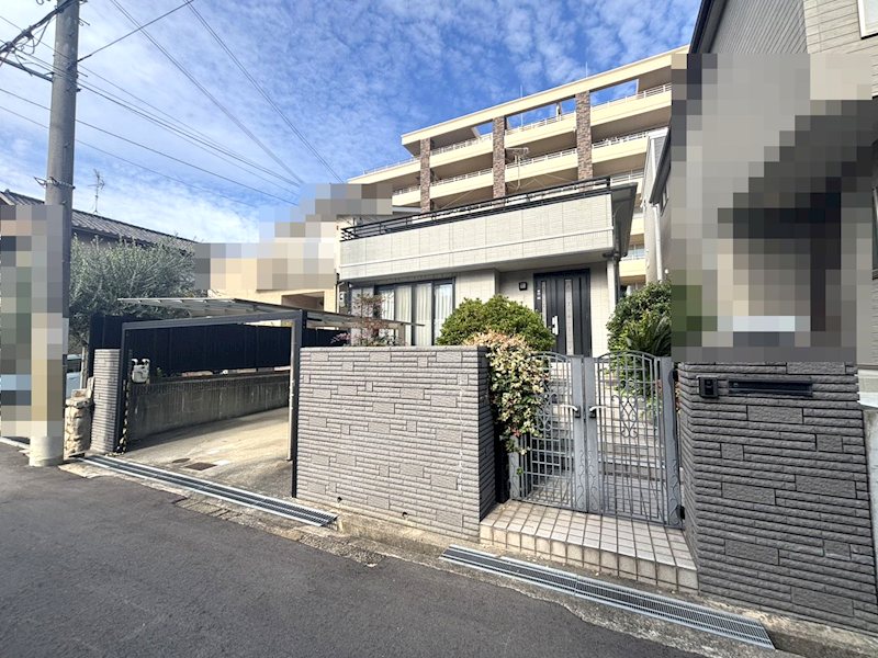 物件のメイン画像