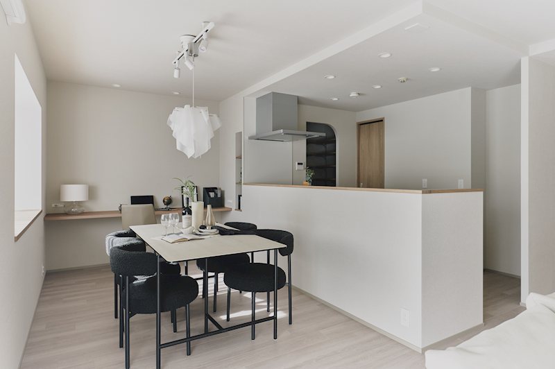 物件のメイン画像