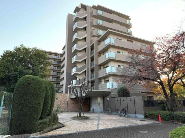 物件のメイン画像