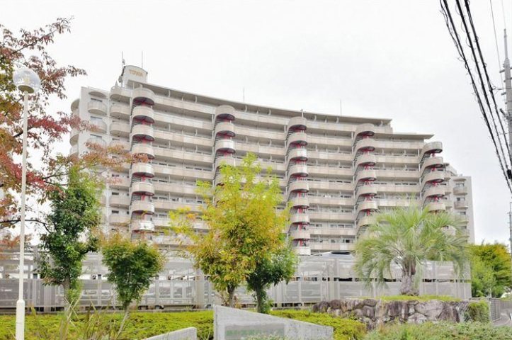 物件のメイン画像