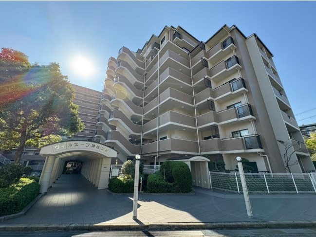 物件のメイン画像