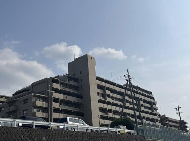 物件のメイン画像