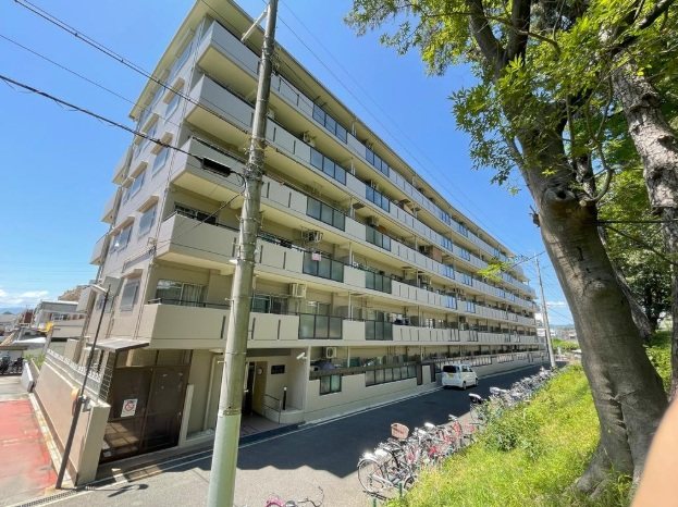 物件のメイン画像