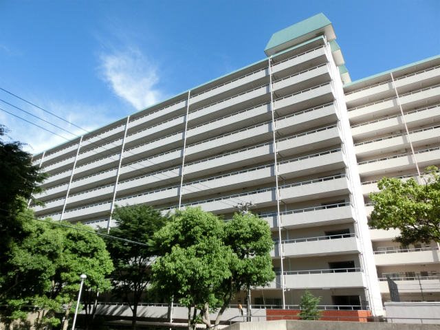 物件のメイン画像