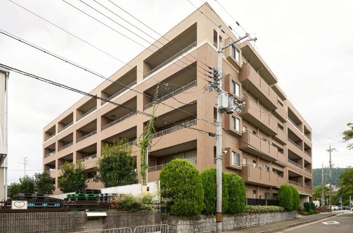 物件のメイン画像