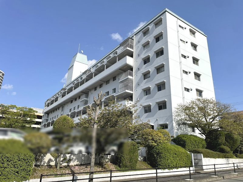 物件のメイン画像