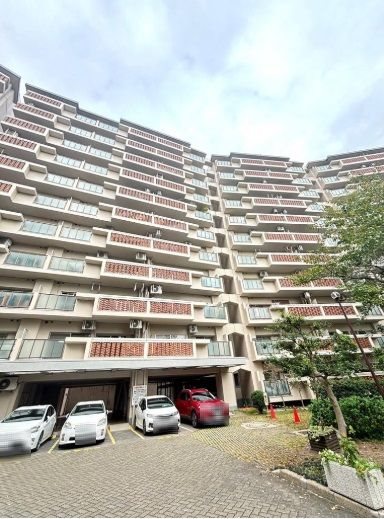 物件のメイン画像