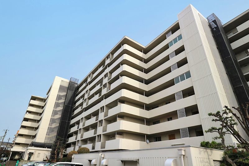 物件のメイン画像