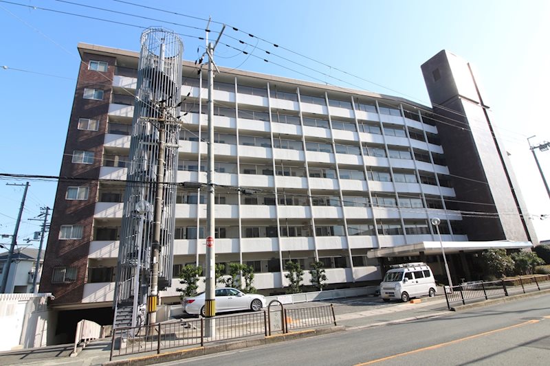 物件のメイン画像