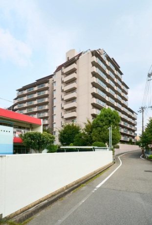 物件のメイン画像