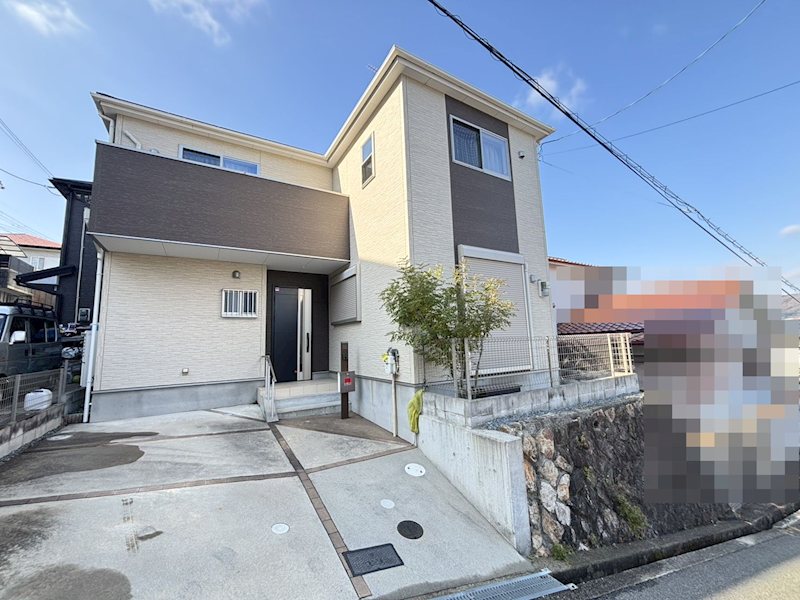 物件のメイン画像