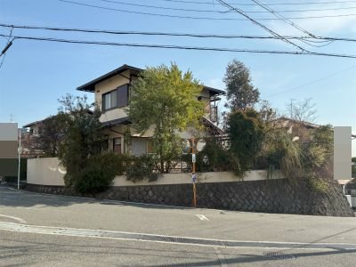 物件のメイン画像