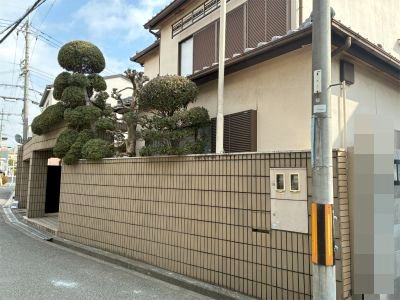 物件のメイン画像