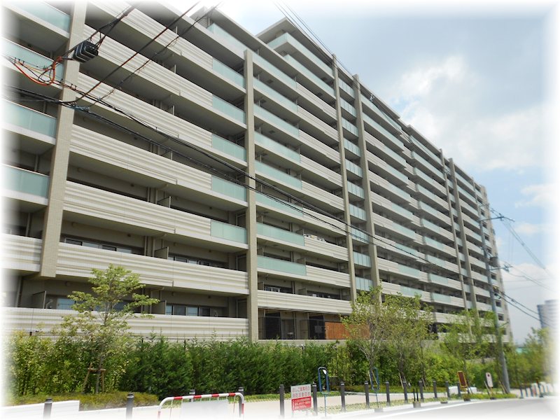 物件のメイン画像