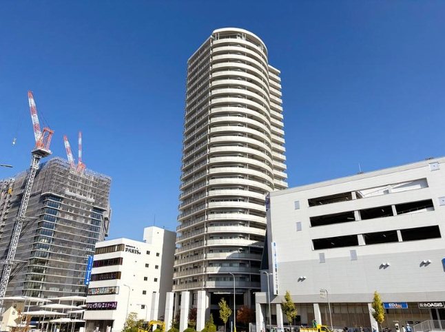 物件のメイン画像