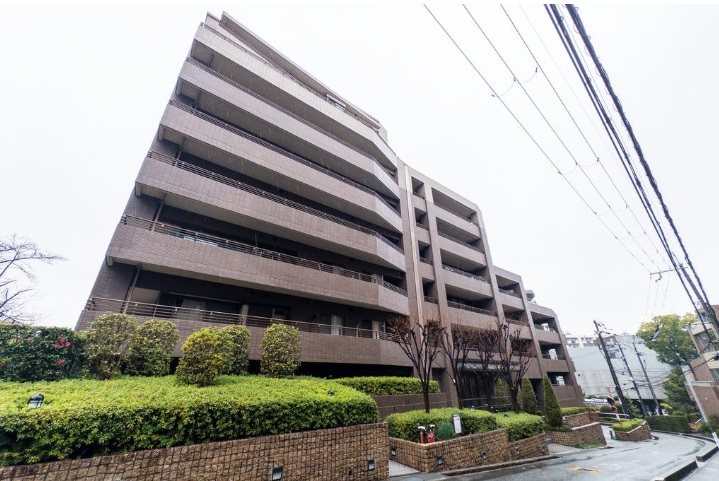 物件のメイン画像