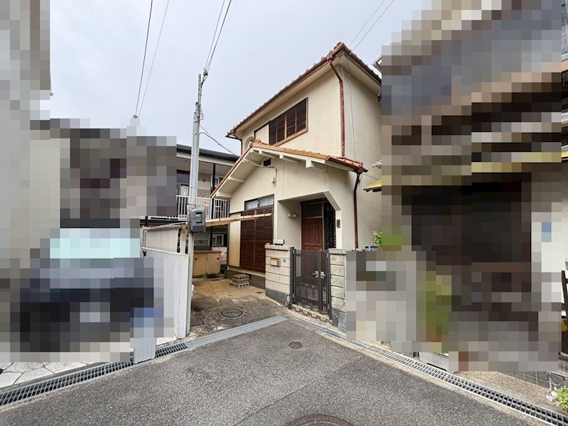 物件のメイン画像