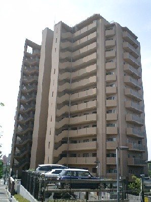 物件のメイン画像