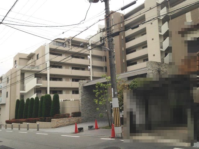 物件のメイン画像