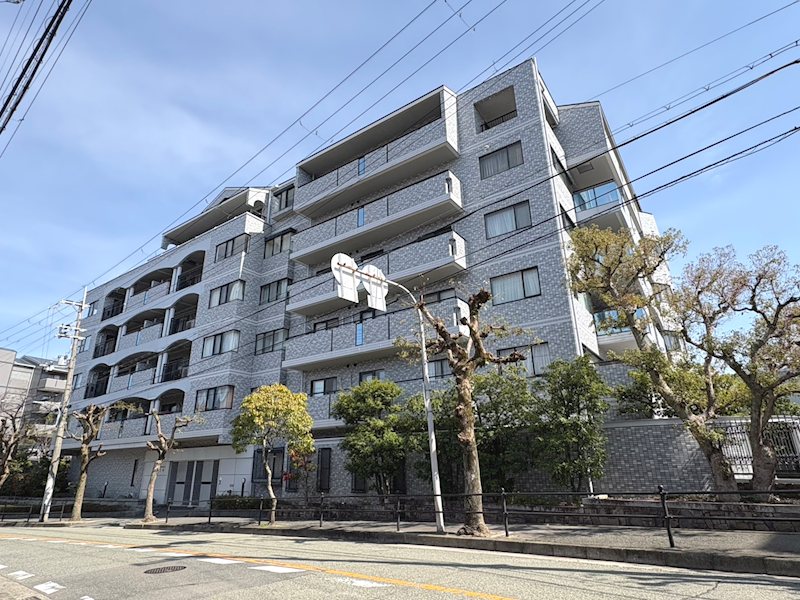 物件のメイン画像