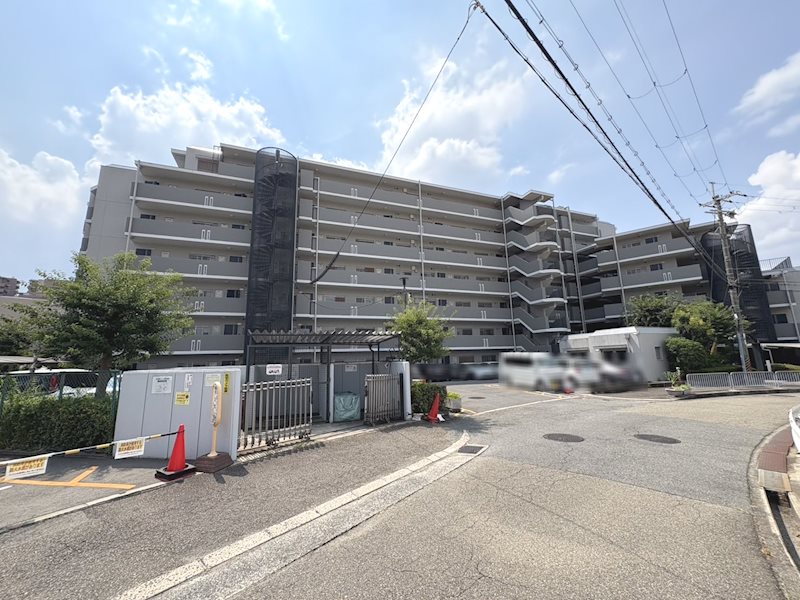 物件のメイン画像