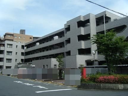 物件のメイン画像