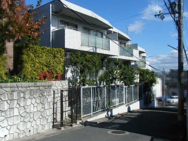 物件のメイン画像