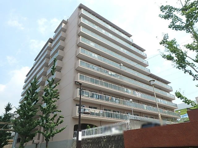 物件のメイン画像