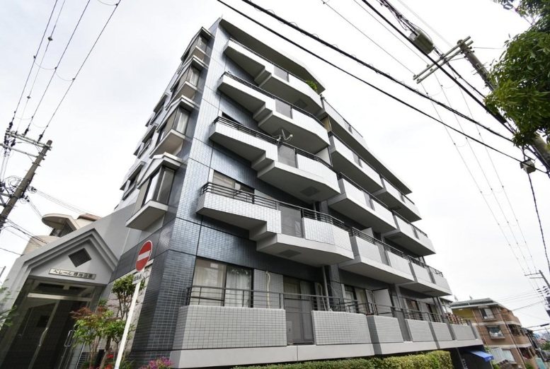 物件のメイン画像