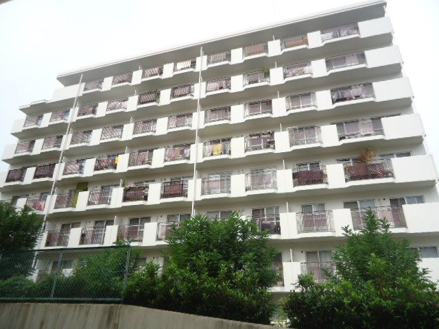 物件のメイン画像