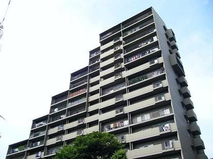 物件のメイン画像