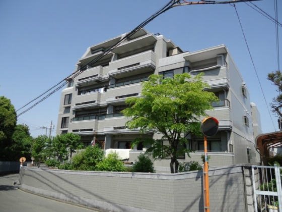 物件のメイン画像