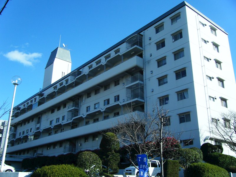 物件のメイン画像